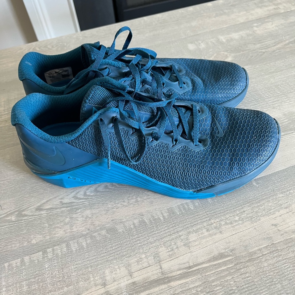 Nike Metcon 5